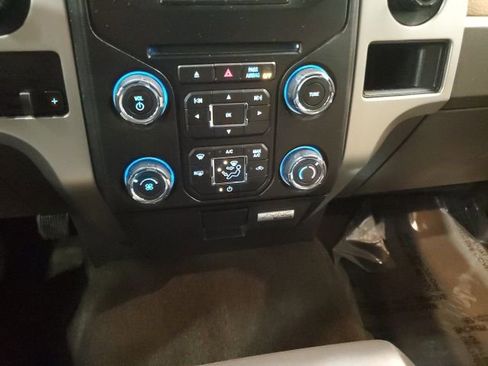 Used 2013 Ford F150 XLT w/ Luxury Equipment Group image 21