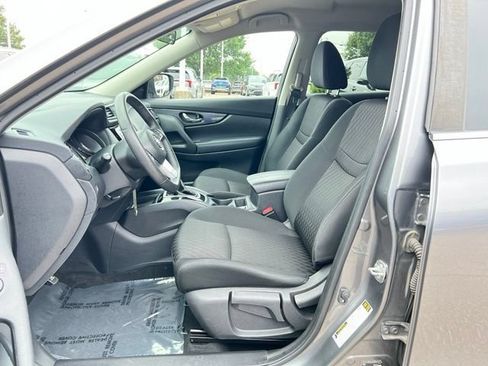 Used 2020 Nissan Rogue S w/ Special Edition Package AWD/4WD image 7