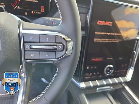 New 2026 GMC Acadia Denali w/ Super Cruise Package FWD image 25
