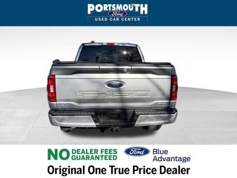 Used 2023 Ford F150 XLT image 33