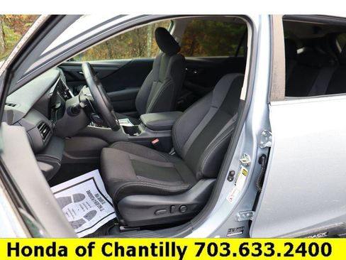 Used 2020 Subaru Outback Premium image 21