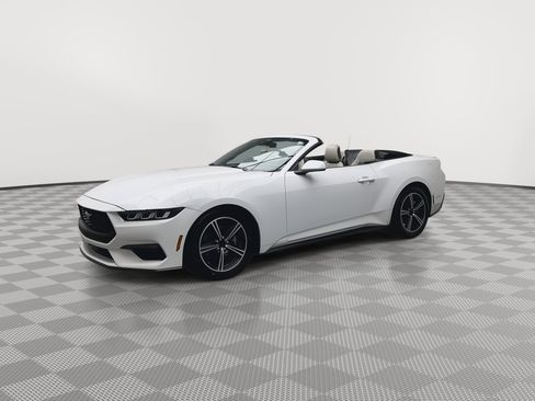 Used 2024 Ford Mustang Premium image 37