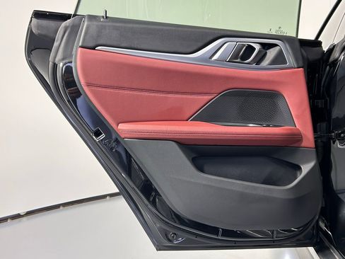 Used 2023 BMW i4 eDrive35 w/ Premium Package image 16