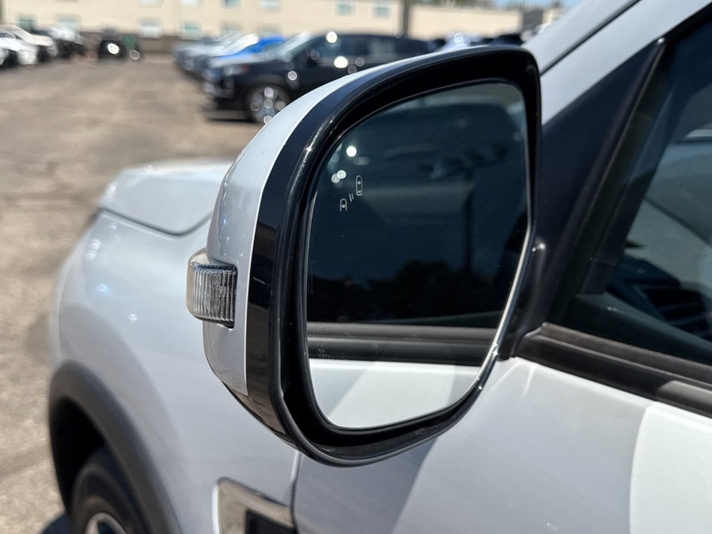New 2027 Mitsubishi Outlander Sport SE FWD image 37