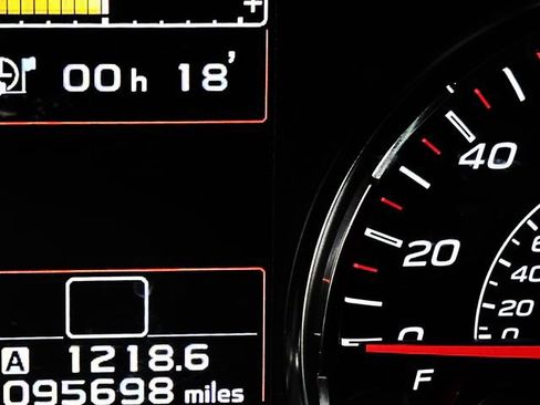 Used 2018 Subaru WRX Premium w/ Popular Package #3 image 21