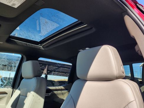 New 2026 GMC Sierra 1500 SLT w/ SLT Premium Plus Package image 18