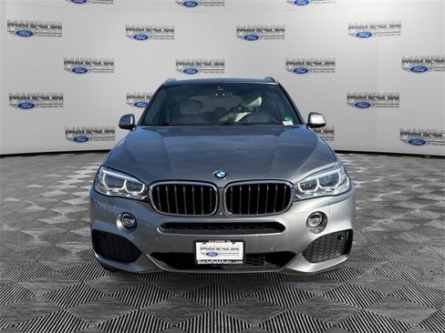 Used 2017 BMW X5 xDrive35i image 8