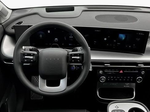 New 2026 Hyundai Ioniq 9 Calligraphy image 17