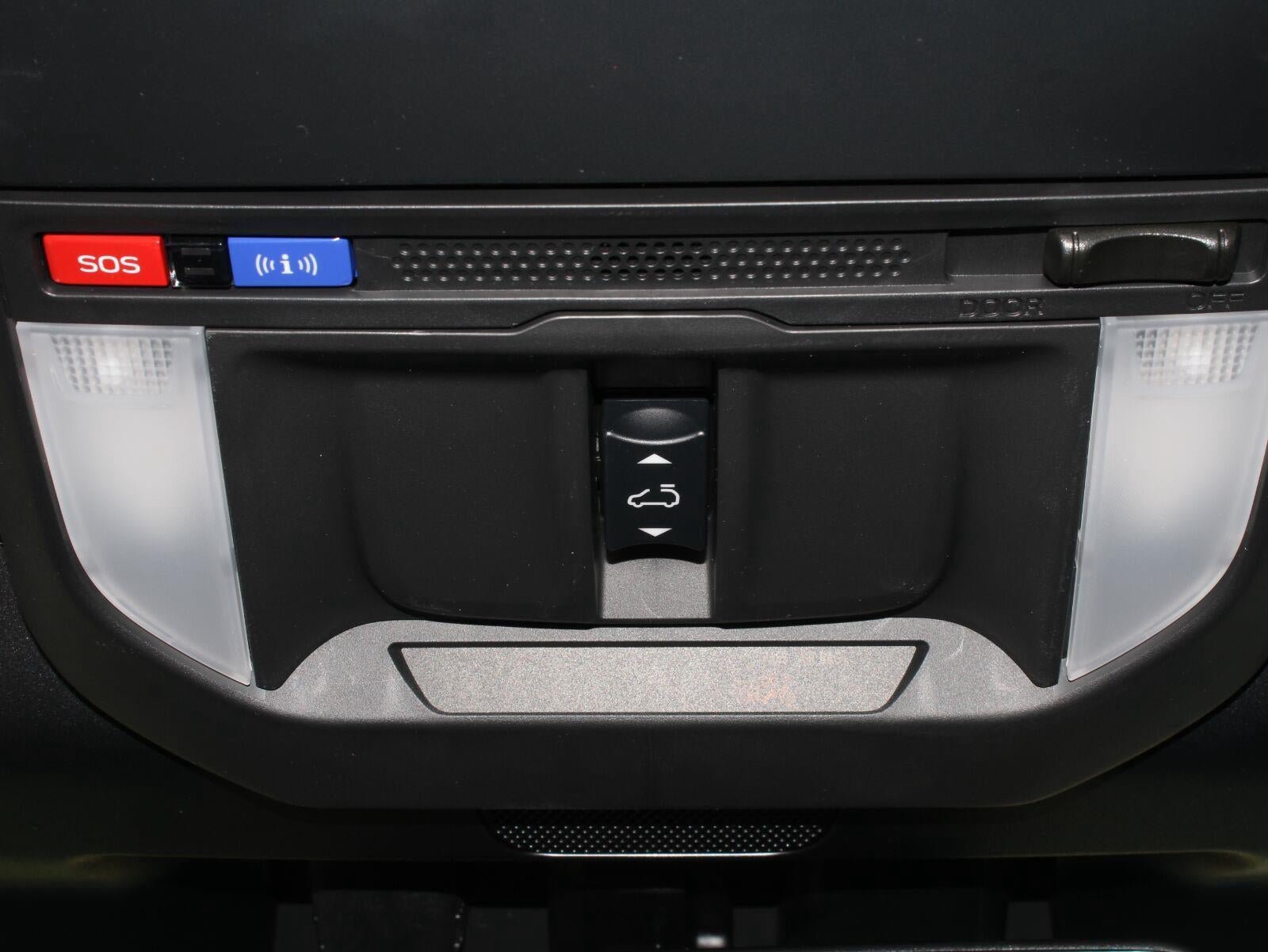 New 2026 Subaru Forester Wilderness AWD/4WD image 13