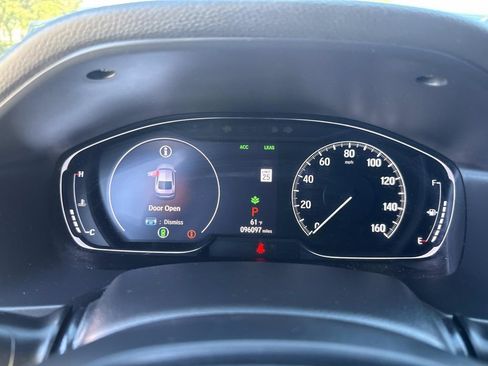 Used 2018 Honda Accord Sport image 37