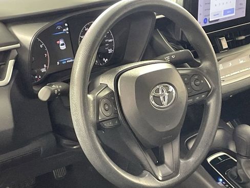 Used 2024 Toyota Corolla LE image 14