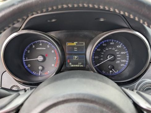 Used 2018 Subaru Outback 2.5i Limited image 24