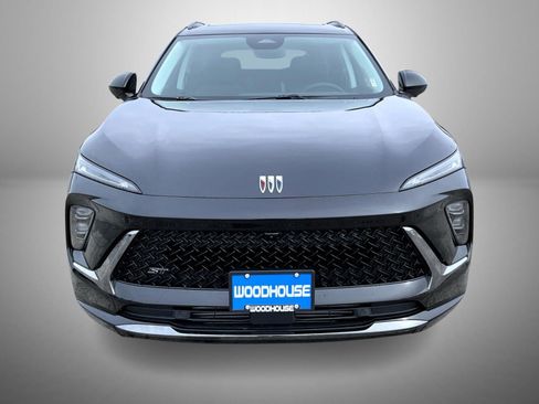 New 2026 Buick Envision Sport Touring image 2