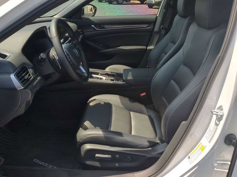 Used 2022 Honda Accord Sport image 14