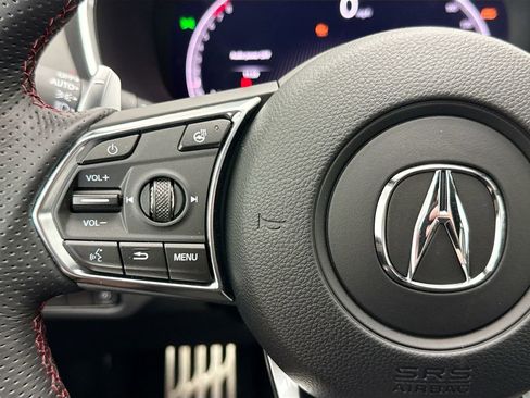 New 2026 Acura MDX A-Spec image 11