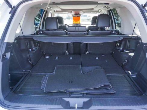Used 2023 Honda Pilot Touring image 24