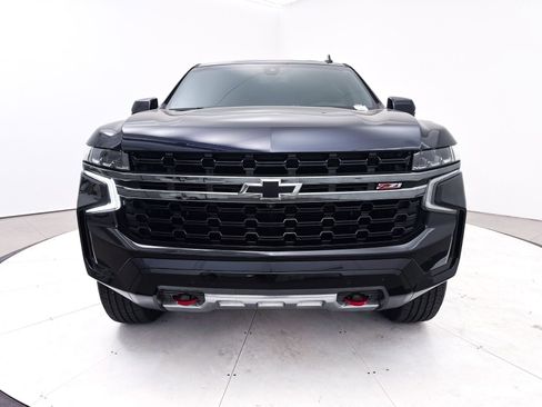 Used 2022 Chevrolet Tahoe Z71 w/ Luxury Package image 14