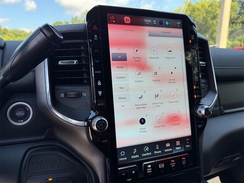 New 2025 RAM 2500 Laramie image 29