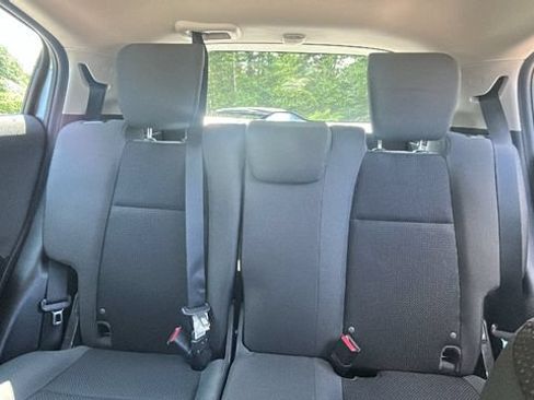 Used 2020 Honda HR-V LX image 34