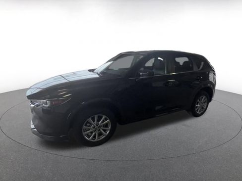 Used 2025 MAZDA CX-5 AWD 2.5 S w/ Preferred Package image 10