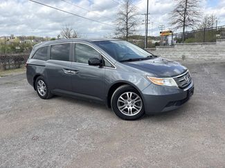 Used 2012 Honda Odyssey EX video 1