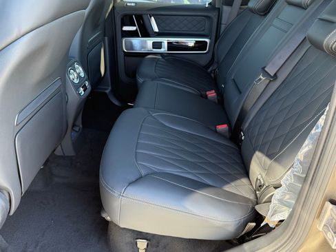 New 2026 Mercedes-Benz G 63 AMG 4MATIC image 28