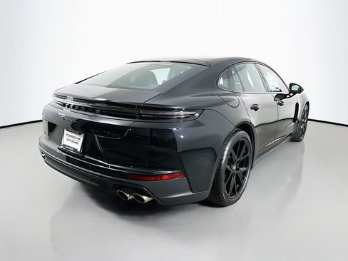 New 2026 Porsche Panamera image 9