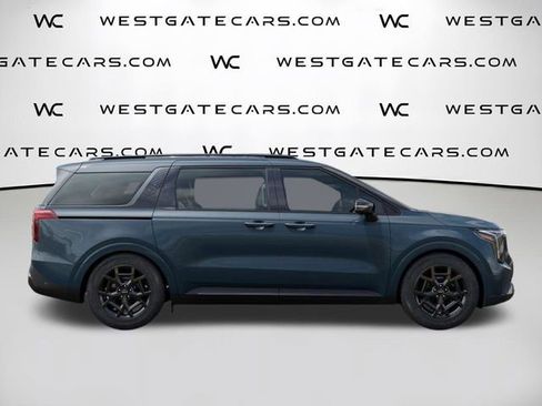 New 2026 Kia Carnival SX Prestige FWD image 10