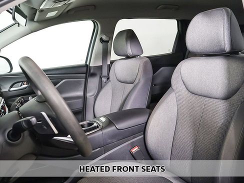 Used 2022 Hyundai Santa Fe SEL image 6