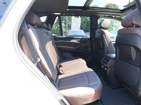 Used 2017 BMW X5 xDrive35i AWD/4WD image 34