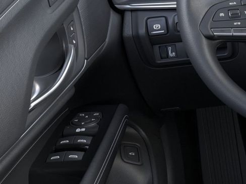 New 2025 Cadillac CT4 Premium Luxury image 22