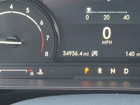 Used 2022 Lincoln Corsair AWD w/ Premium Package image 20