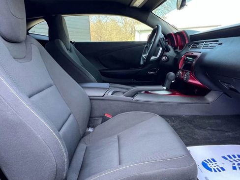 Used 2010 Chevrolet Camaro LT w/ RS Package image 10