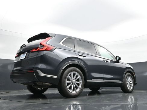 Used 2024 Honda CR-V EX-L image 37