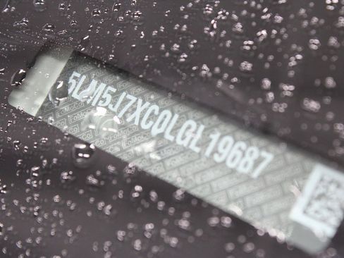 Used 2020 Lincoln Aviator Reserve w/ Equipment Group 201A image 35