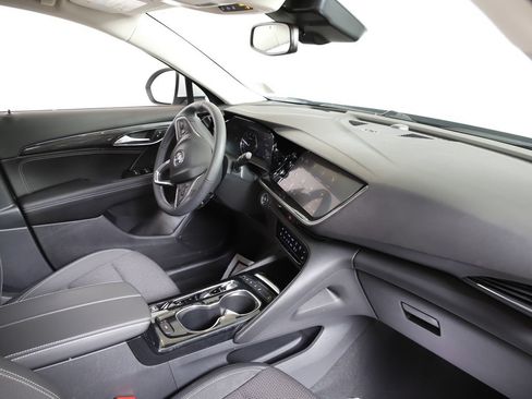 Used 2023 Buick Envision Preferred AWD/4WD image 8