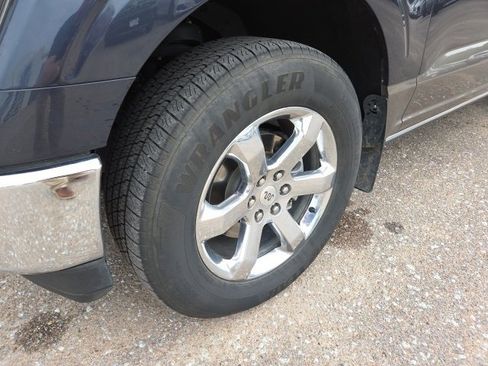 Used 2022 Ford F150 King Ranch w/ Equipment Group 601A High image 16