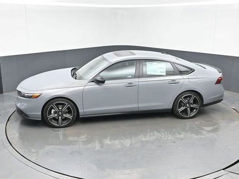 New 2026 Honda Accord Sport image 34