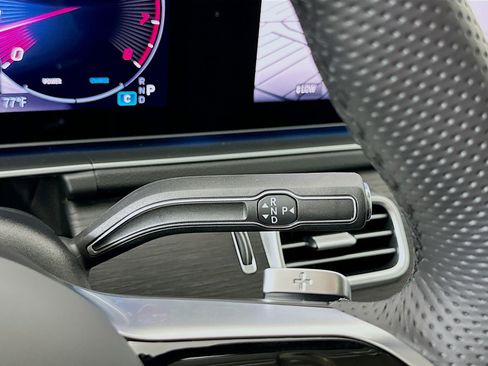 New 2026 Mercedes-Benz GLS 450 4MATIC image 18