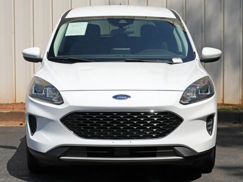 Used 2021 Ford Escape SE AWD/4WD image 41