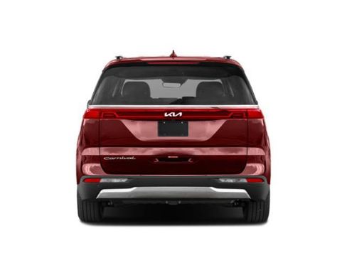 Certified 2024 Kia Carnival SX Prestige FWD image 8