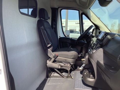 Used 2025 RAM ProMaster 1500 image 30