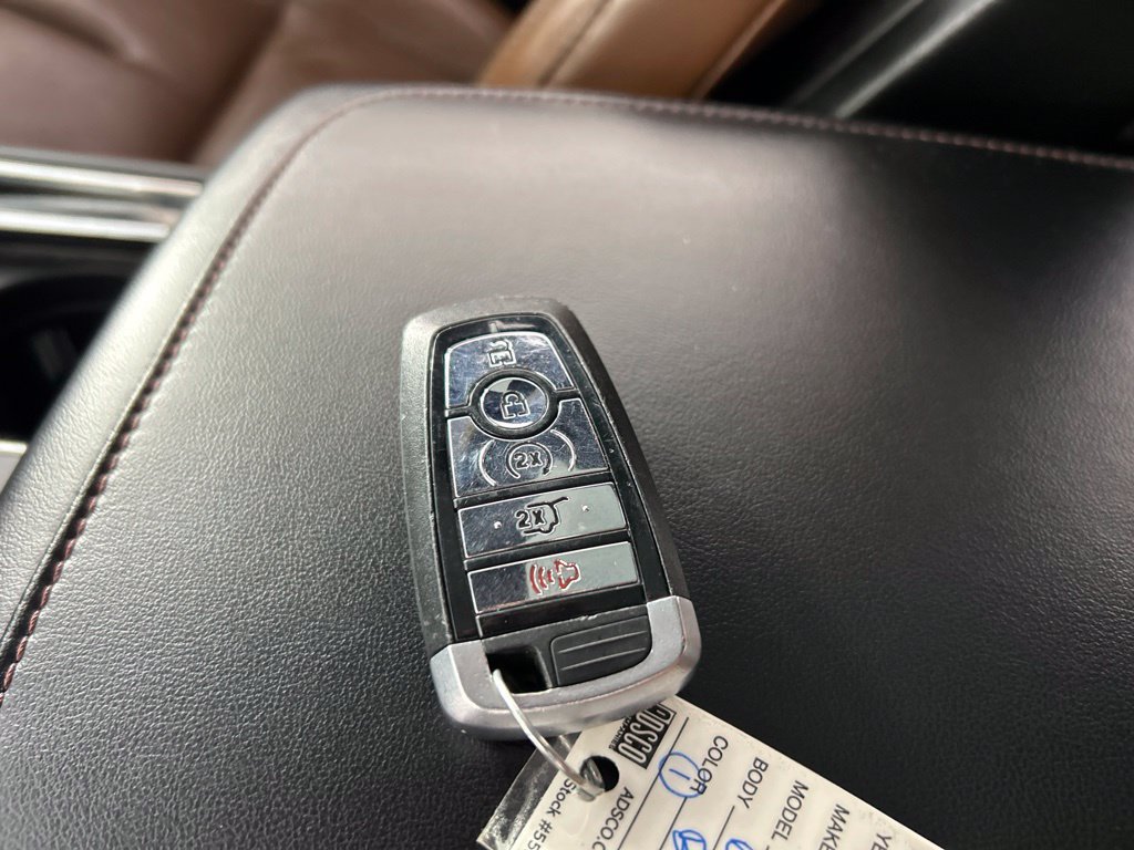 Used 2020 Lincoln Aviator Reserve w/ Equipment Group 202A AWD/4WD image 18