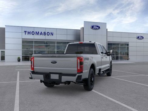 New 2026 Ford F250 XLT w/ XLT Premium Package image 8