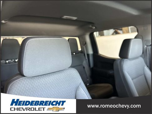 Certified 2020 Chevrolet Silverado 1500 RST w/ All-Star Edition AWD/4WD image 35