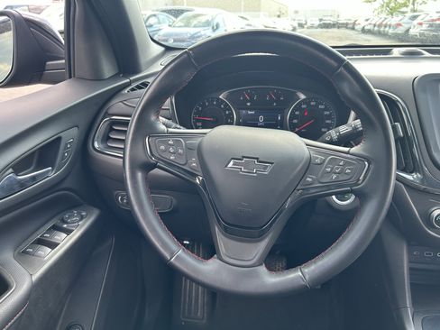 Used 2024 Chevrolet Equinox RS w/ LPO, Floor Liner Package image 10