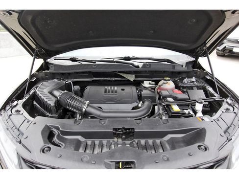 Used 2024 Chevrolet Blazer LT w/ Convenience Package FWD image 31