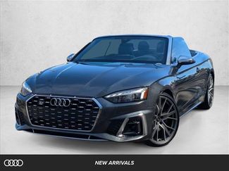 Used 2024 Audi S5 Prestige video 1