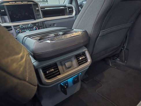 Used 2023 Ford F150 Lightning XLT image 25