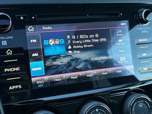 Used 2020 Subaru WRX Premium image 36